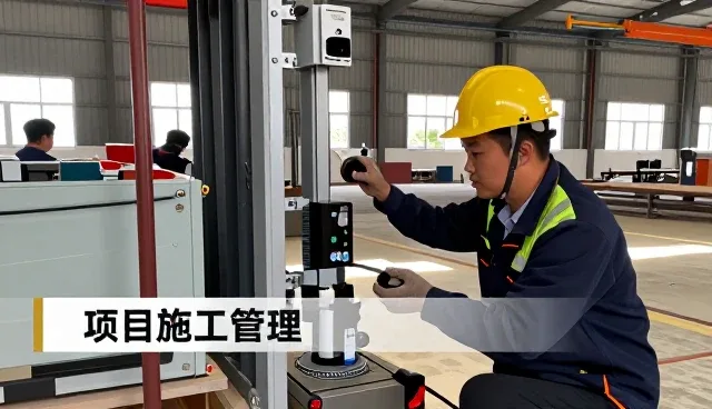使用机电安装等需要关注哪些方面？
