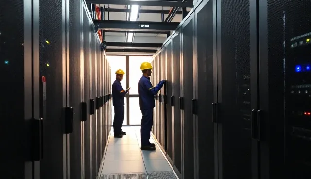 山东里德工程技术有限公司介绍工程改造套件在施工管理平台中的应用