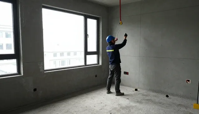 施工流程优化对项目管理效率的影响