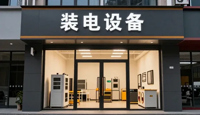 机电安装施工中设备选型的核心关注点分析